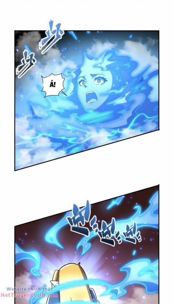 Huyết Cơ Và Kỵ Sĩ 283 trang 20