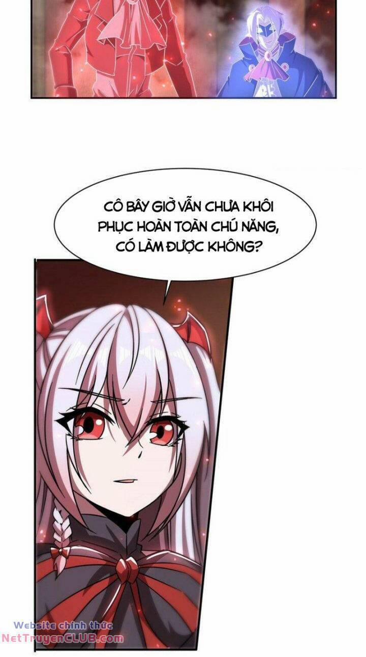 Huyết Cơ Và Kỵ Sĩ 283 trang 25