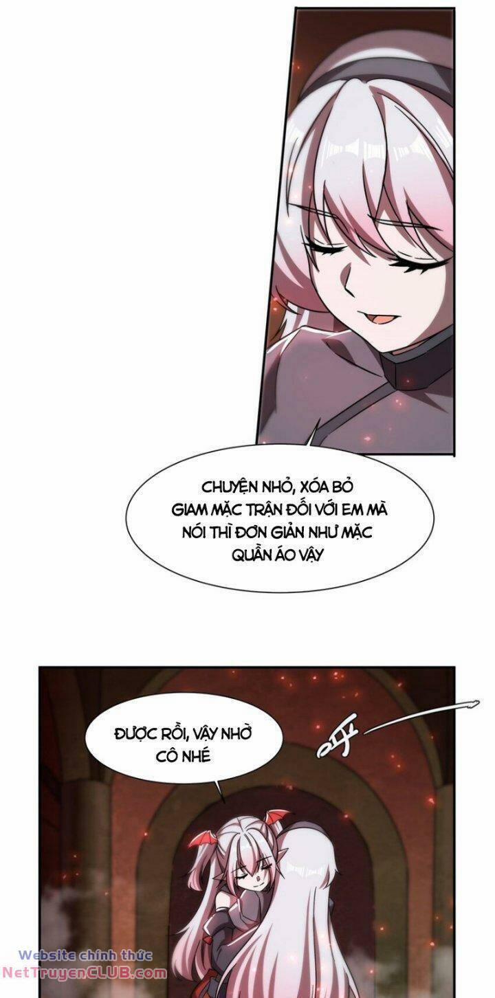 Huyết Cơ Và Kỵ Sĩ 283 trang 26