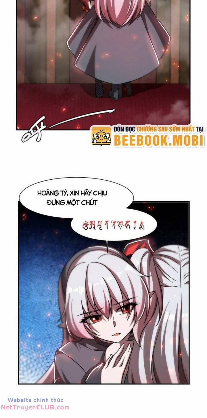 Huyết Cơ Và Kỵ Sĩ 283 trang 27