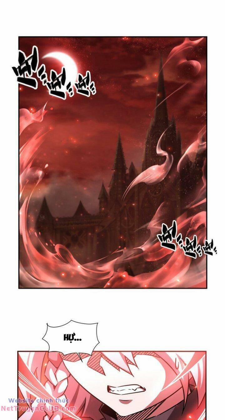 Huyết Cơ Và Kỵ Sĩ 283 trang 28