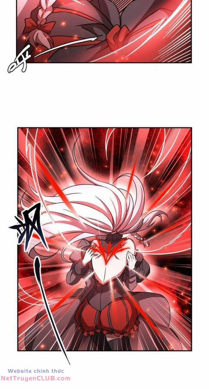 Huyết Cơ Và Kỵ Sĩ 283 trang 29