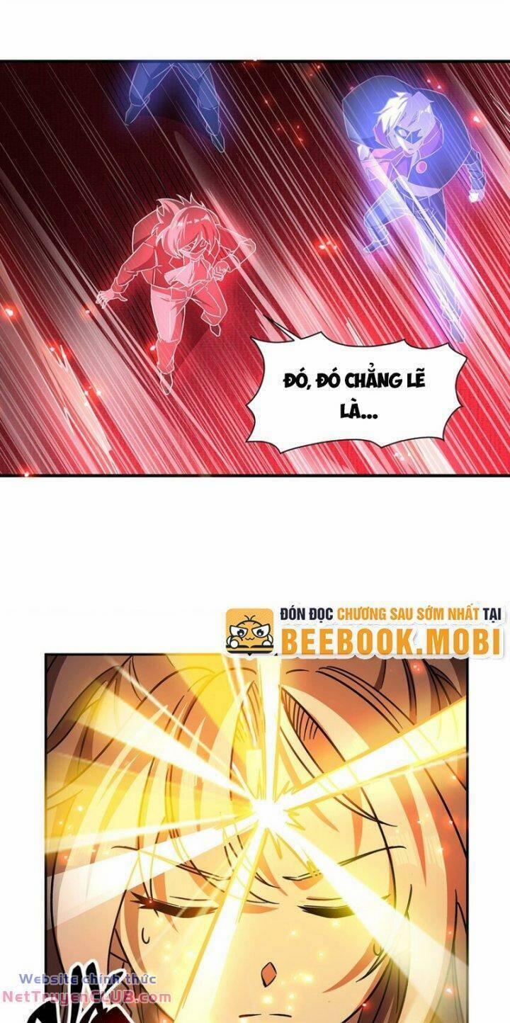 Huyết Cơ Và Kỵ Sĩ 283 trang 30