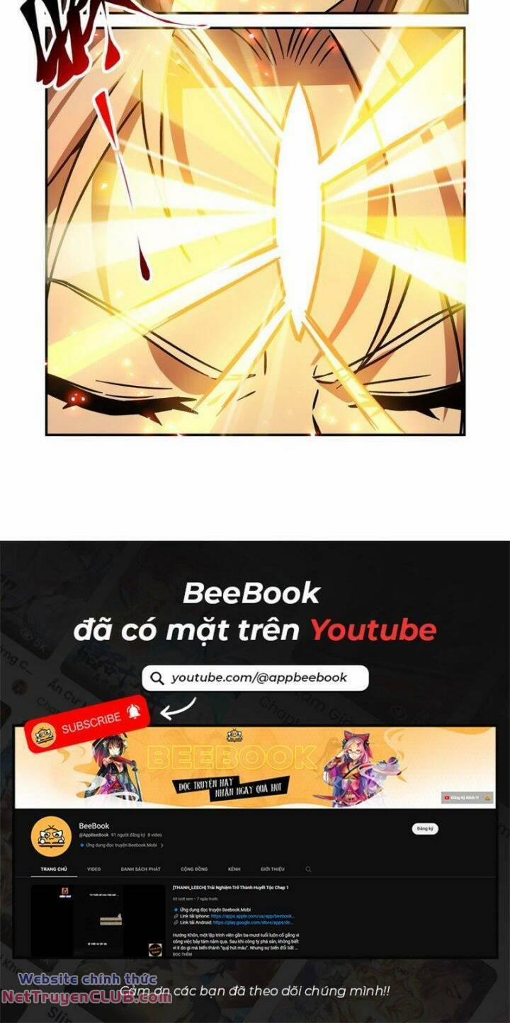 Huyết Cơ Và Kỵ Sĩ 283 trang 31