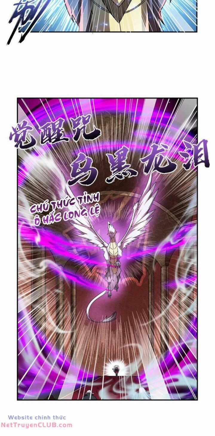 Huyết Cơ Và Kỵ Sĩ 283 trang 5
