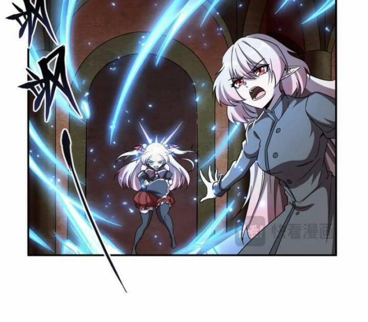 Huyết Cơ Và Kỵ Sĩ 284 trang 10