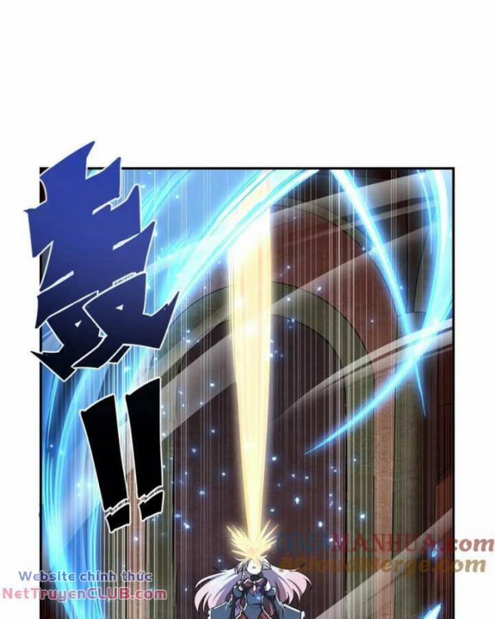 Huyết Cơ Và Kỵ Sĩ 284 trang 12