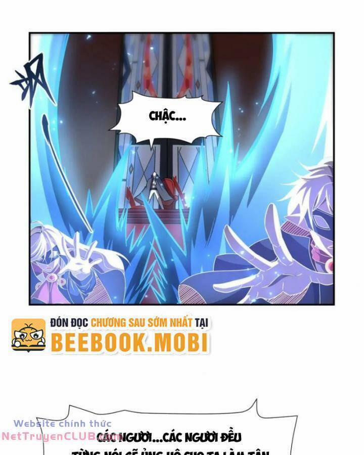 Huyết Cơ Và Kỵ Sĩ 284 trang 14