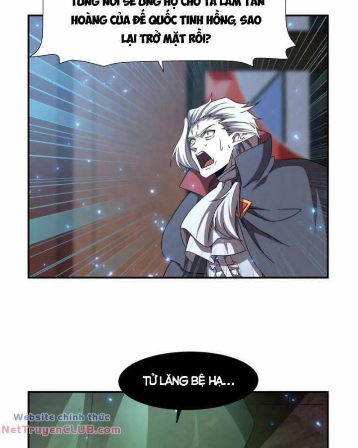Huyết Cơ Và Kỵ Sĩ 284 trang 15