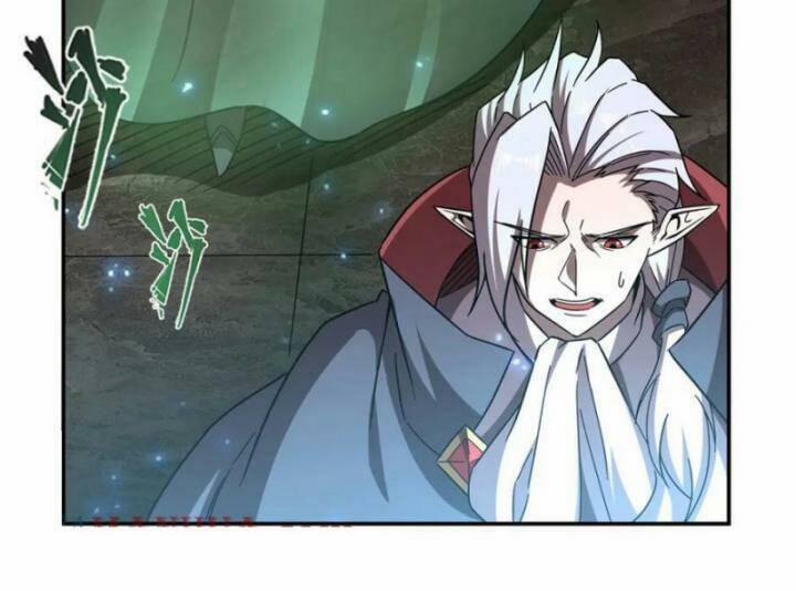 Huyết Cơ Và Kỵ Sĩ 284 trang 16