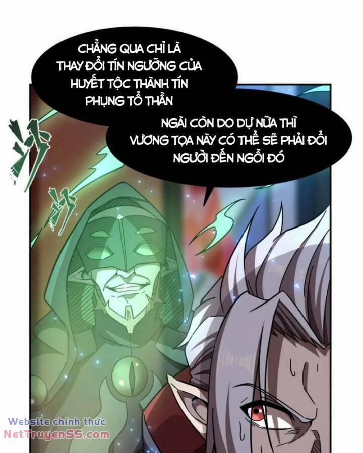 Huyết Cơ Và Kỵ Sĩ 284 trang 17