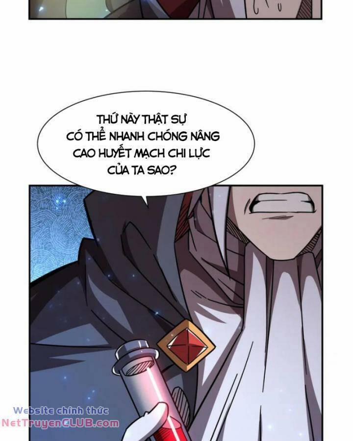 Huyết Cơ Và Kỵ Sĩ 284 trang 18