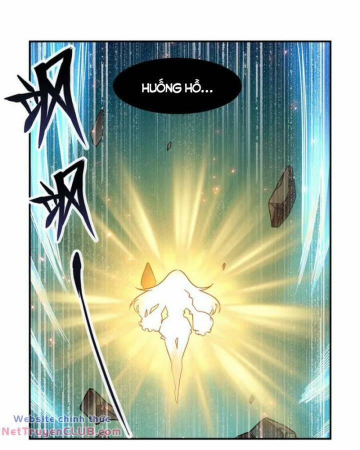 Huyết Cơ Và Kỵ Sĩ 284 trang 21