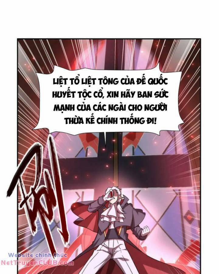 Huyết Cơ Và Kỵ Sĩ 284 trang 24