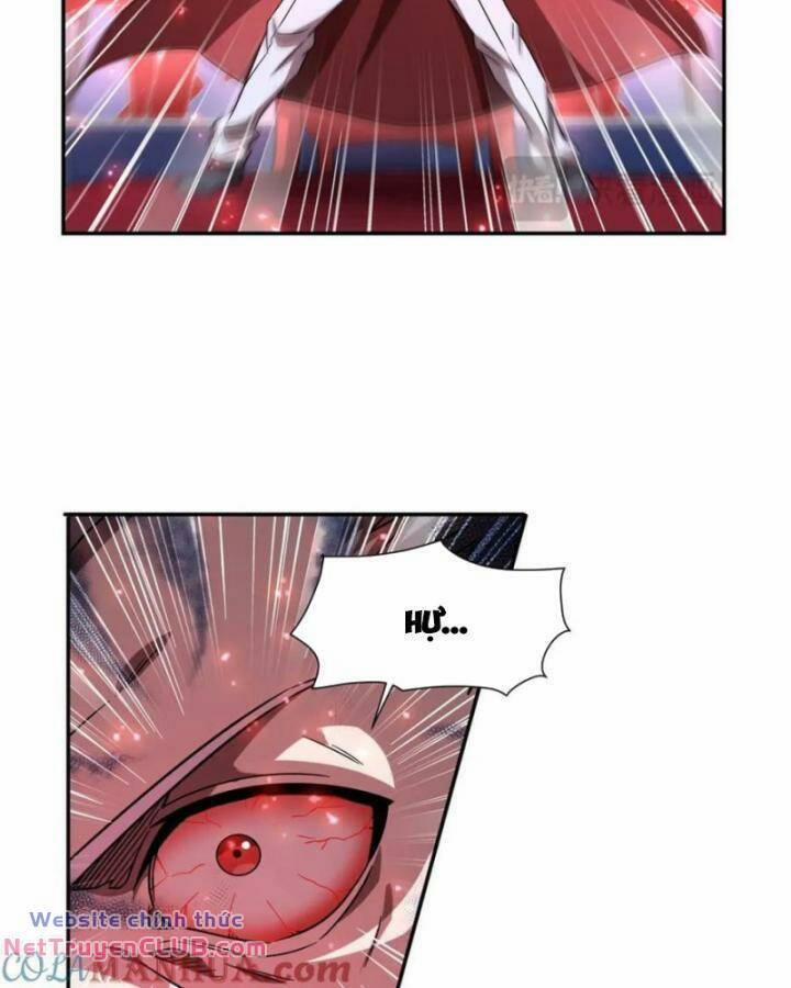 Huyết Cơ Và Kỵ Sĩ 284 trang 25