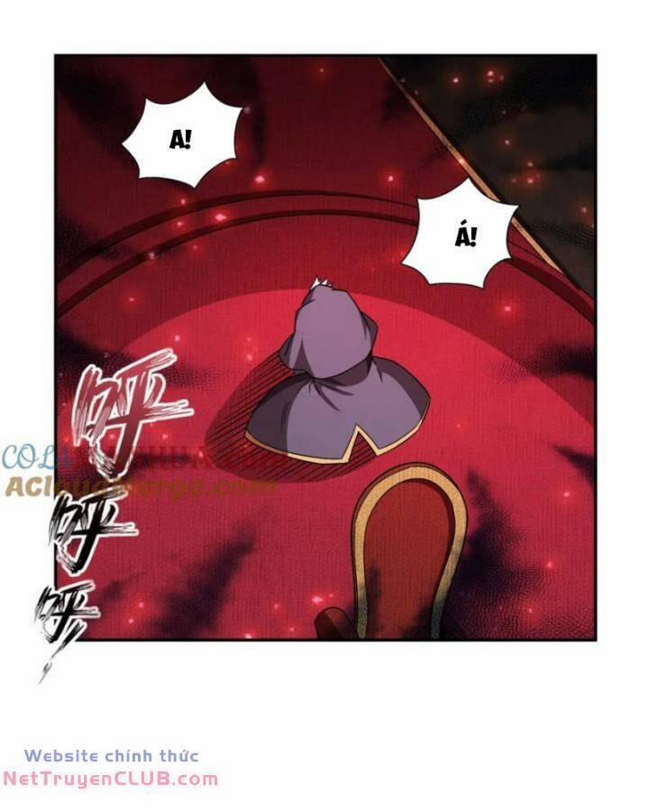 Huyết Cơ Và Kỵ Sĩ 284 trang 28