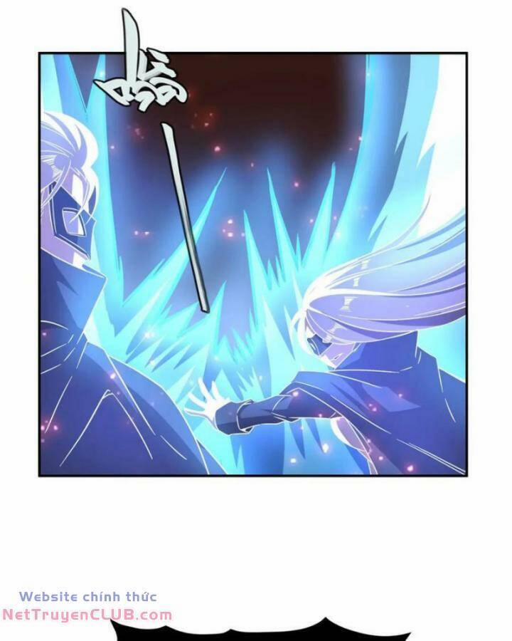 Huyết Cơ Và Kỵ Sĩ 284 trang 29