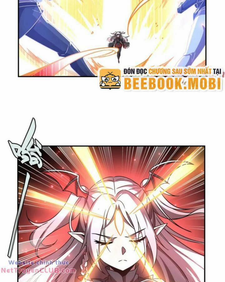 Huyết Cơ Và Kỵ Sĩ 284 trang 3
