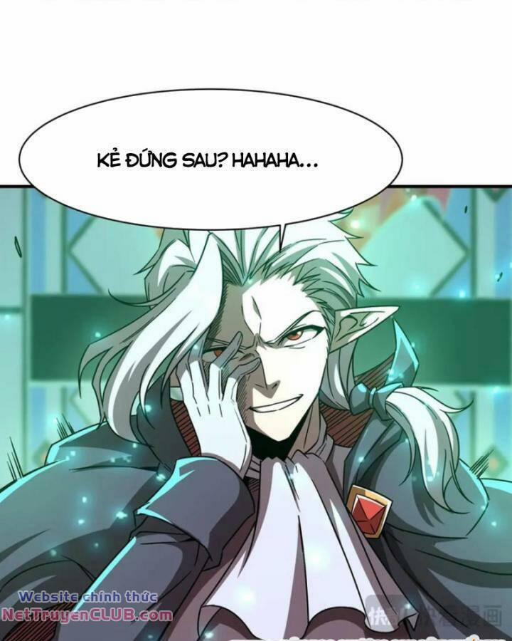 Huyết Cơ Và Kỵ Sĩ 284 trang 37