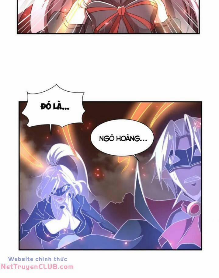 Huyết Cơ Và Kỵ Sĩ 284 trang 4