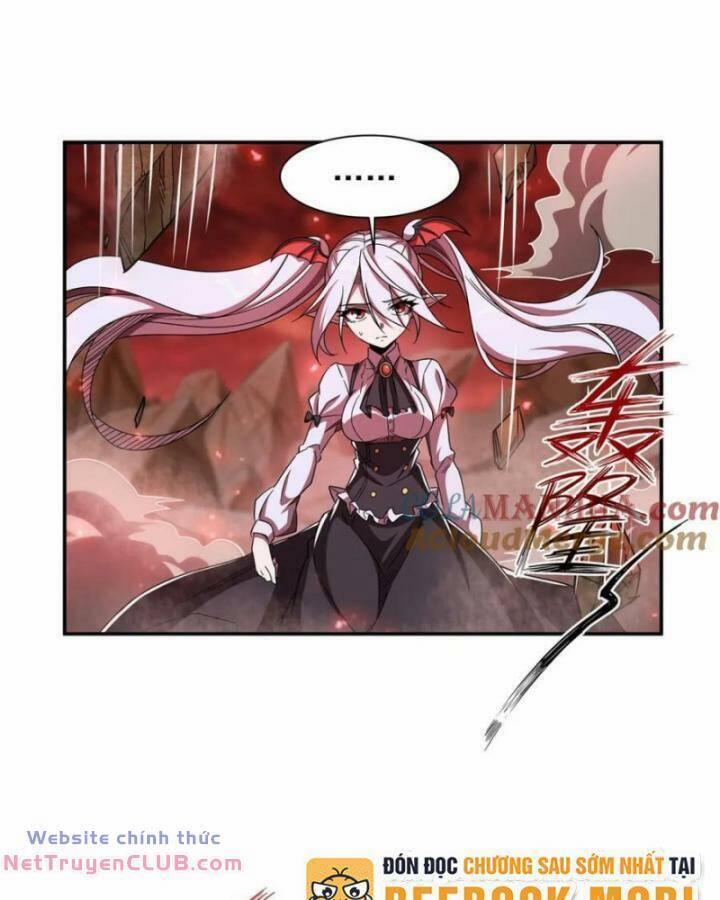 Huyết Cơ Và Kỵ Sĩ 284 trang 43
