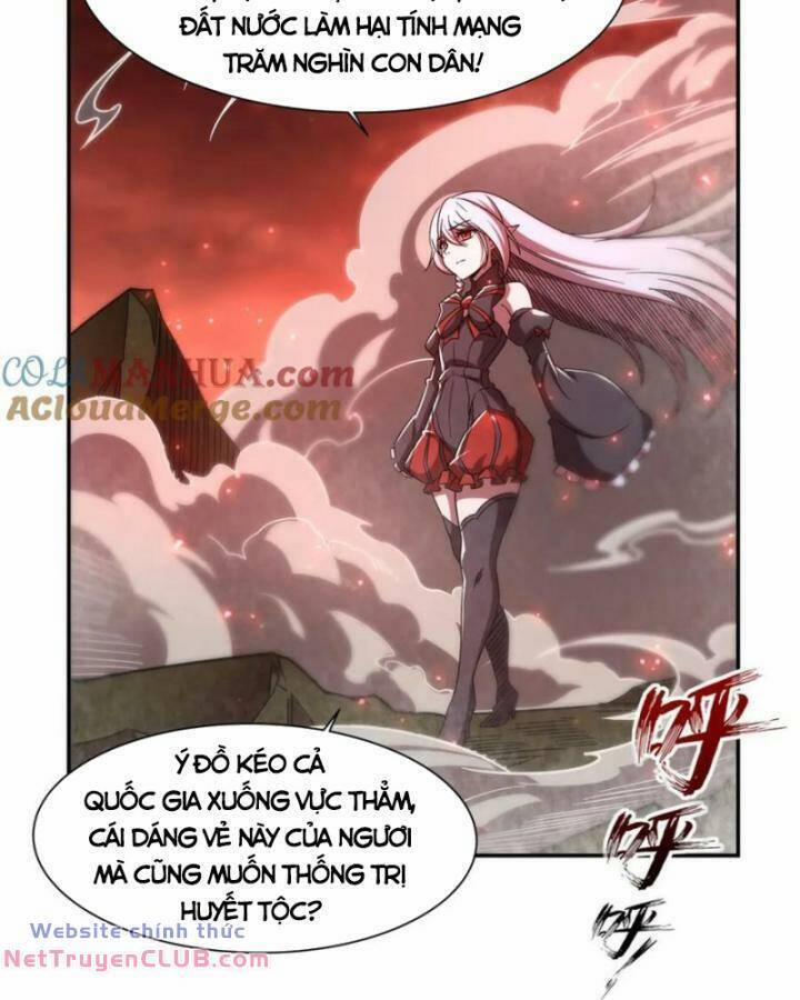 Huyết Cơ Và Kỵ Sĩ 284 trang 47