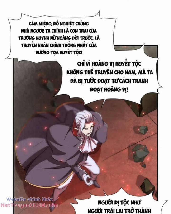 Huyết Cơ Và Kỵ Sĩ 284 trang 48
