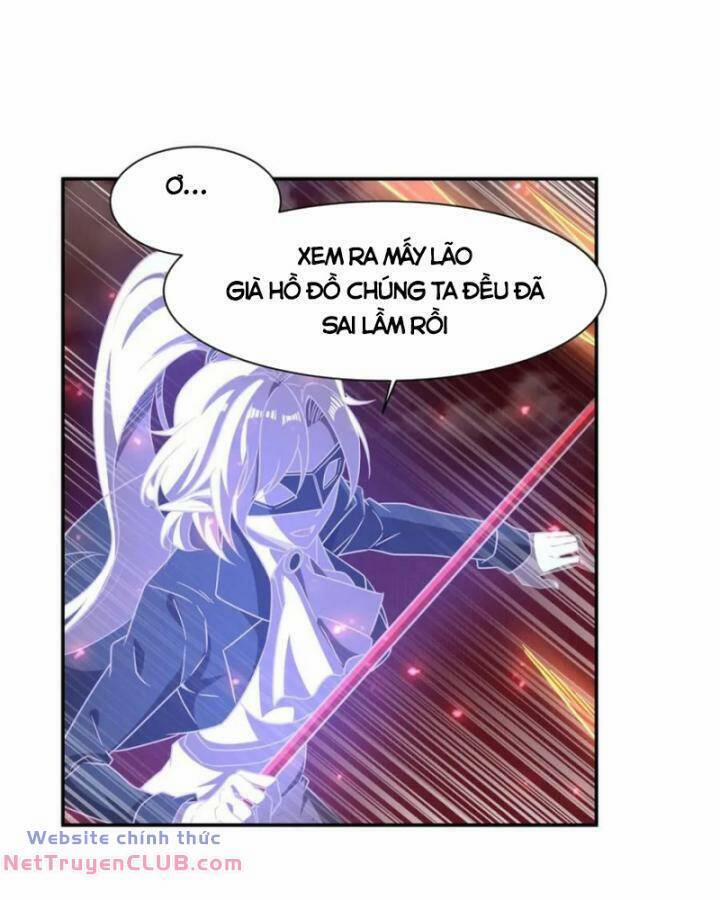 Huyết Cơ Và Kỵ Sĩ 284 trang 5