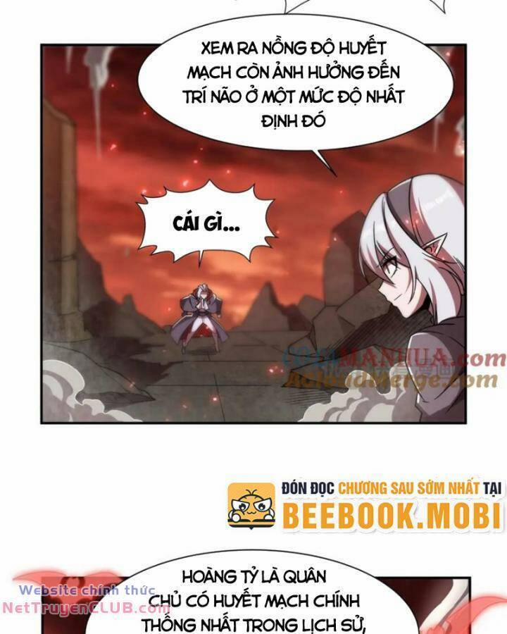 Huyết Cơ Và Kỵ Sĩ 284 trang 50