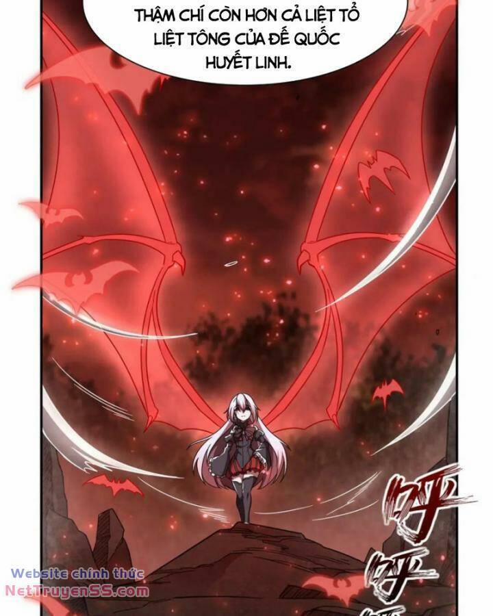 Huyết Cơ Và Kỵ Sĩ 284 trang 51
