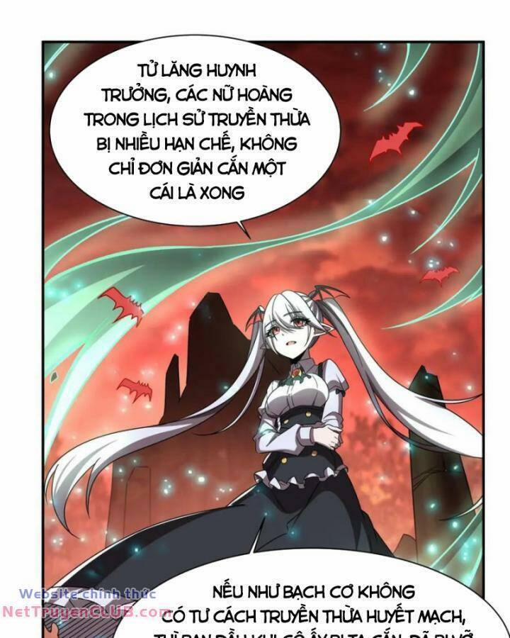 Huyết Cơ Và Kỵ Sĩ 284 trang 53