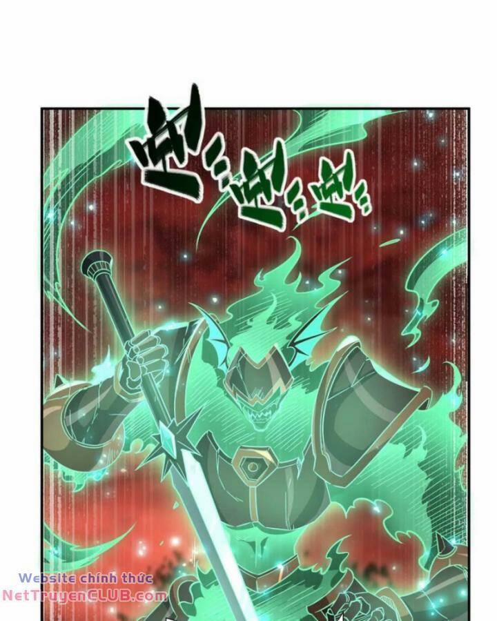 Huyết Cơ Và Kỵ Sĩ 284 trang 56