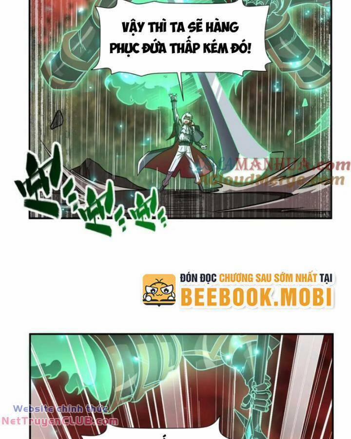 Huyết Cơ Và Kỵ Sĩ 284 trang 57