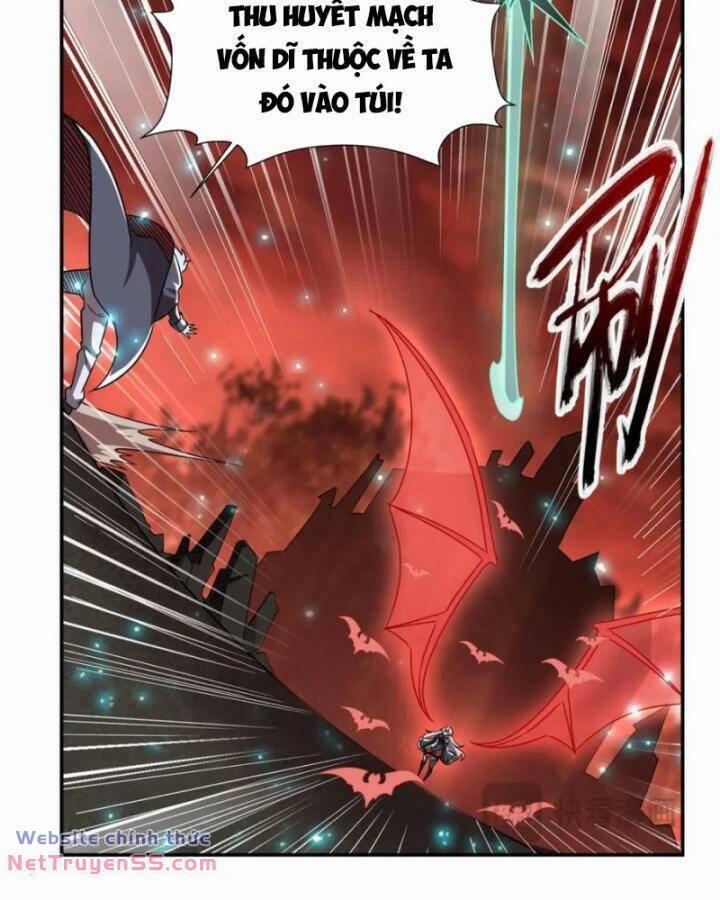 Huyết Cơ Và Kỵ Sĩ 284 trang 58