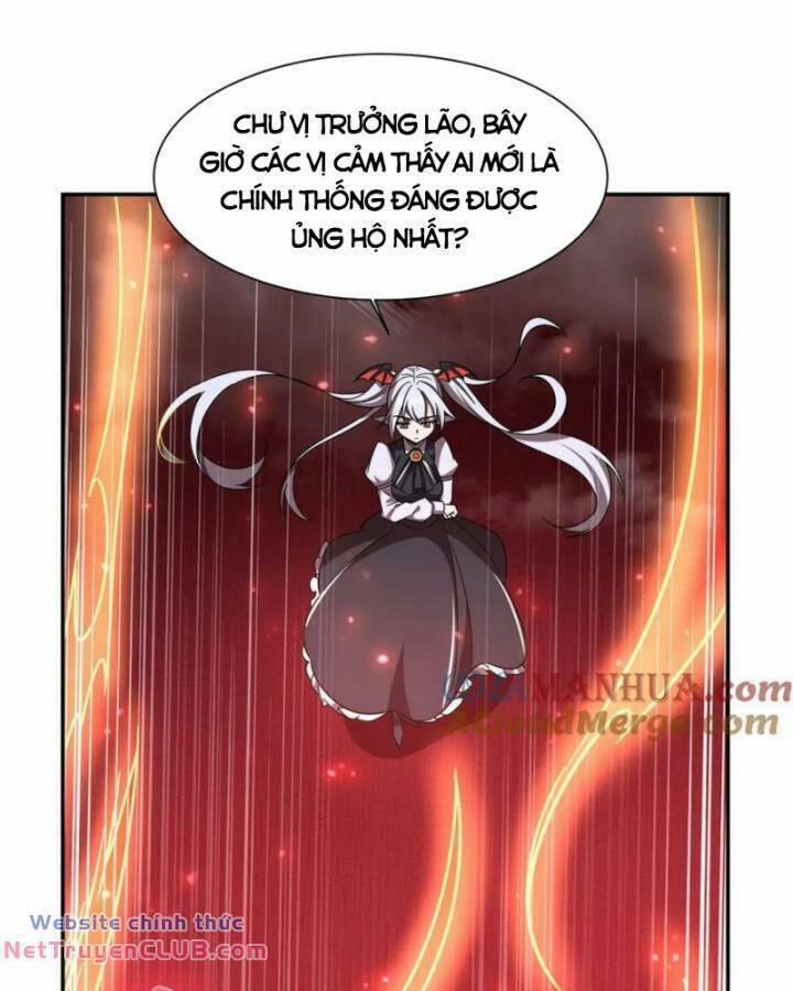 Huyết Cơ Và Kỵ Sĩ 284 trang 6