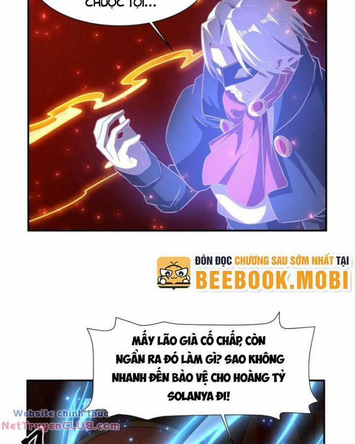 Huyết Cơ Và Kỵ Sĩ 284 trang 9