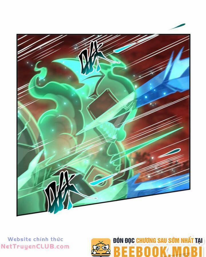 Huyết Cơ Và Kỵ Sĩ 285 trang 10