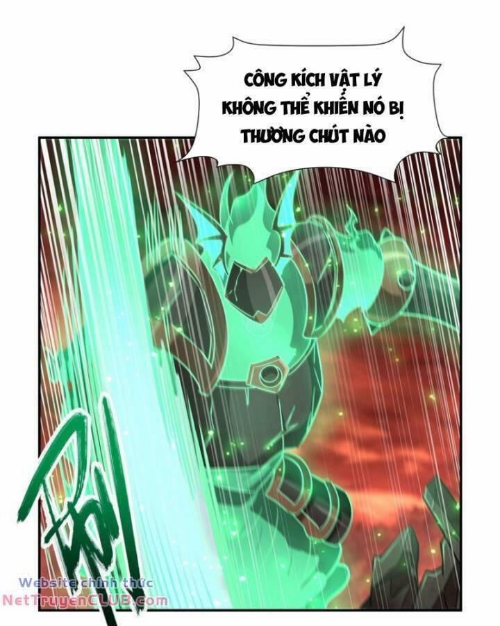 Huyết Cơ Và Kỵ Sĩ 285 trang 13