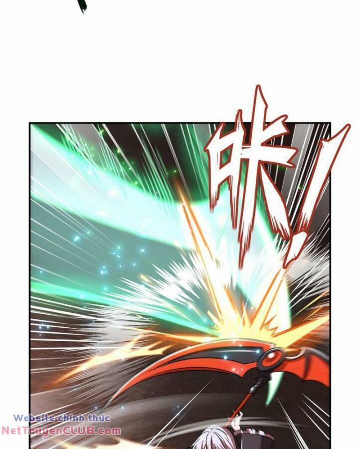 Huyết Cơ Và Kỵ Sĩ 285 trang 14