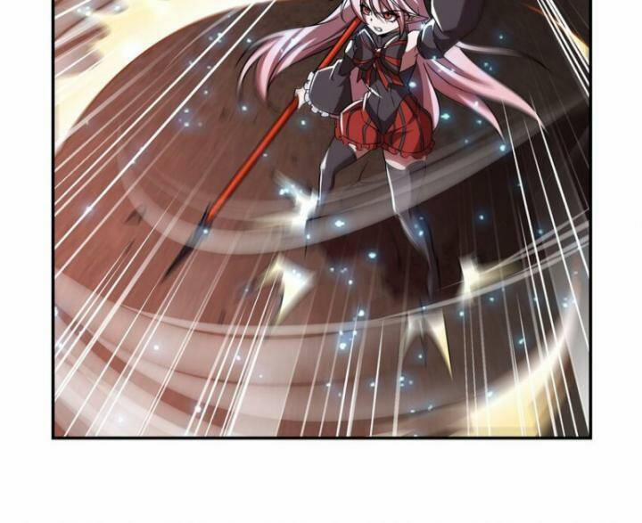 Huyết Cơ Và Kỵ Sĩ 285 trang 15