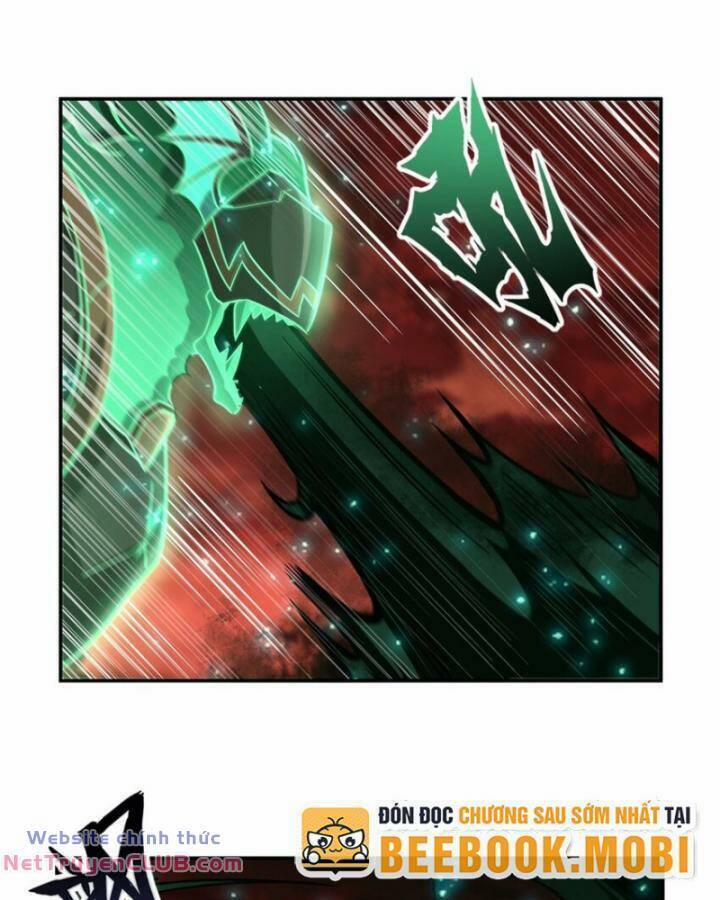 Huyết Cơ Và Kỵ Sĩ 285 trang 16