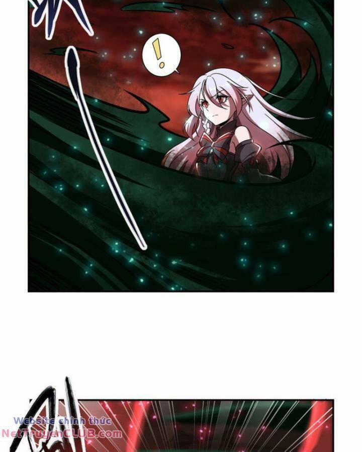 Huyết Cơ Và Kỵ Sĩ 285 trang 17