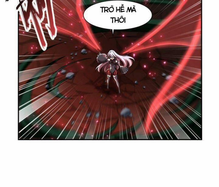 Huyết Cơ Và Kỵ Sĩ 285 trang 18