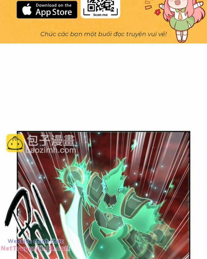 Huyết Cơ Và Kỵ Sĩ 285 trang 2