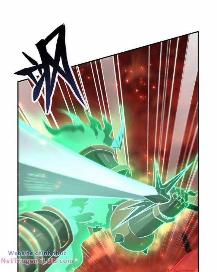 Huyết Cơ Và Kỵ Sĩ 285 trang 22