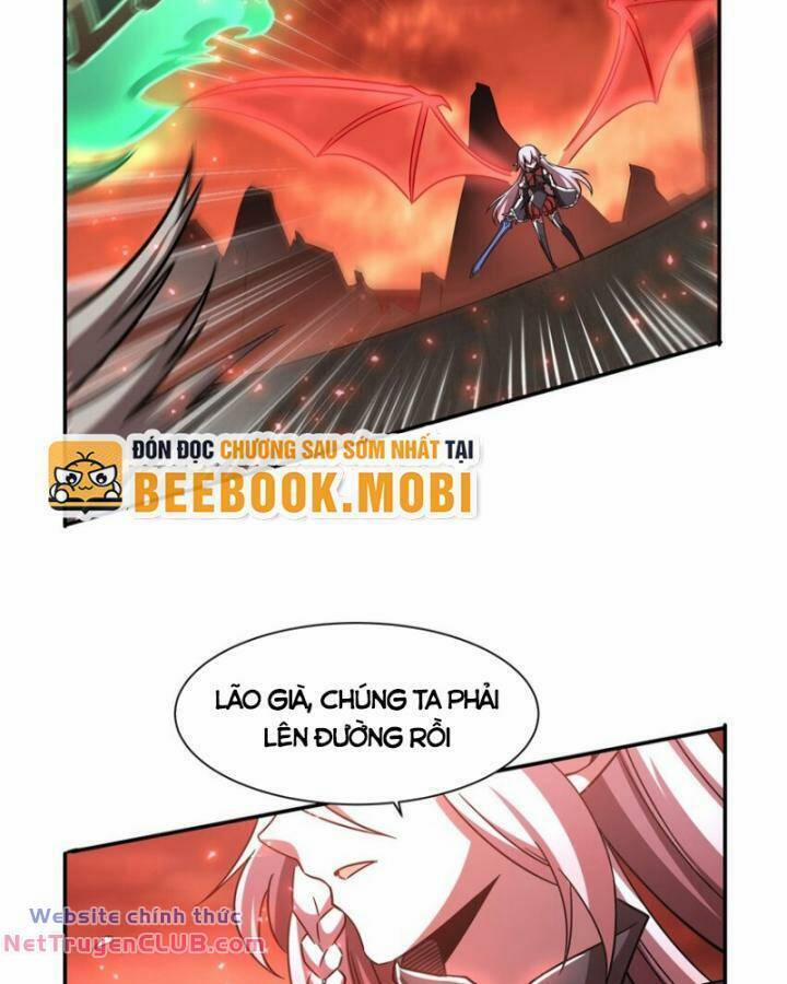 Huyết Cơ Và Kỵ Sĩ 285 trang 23