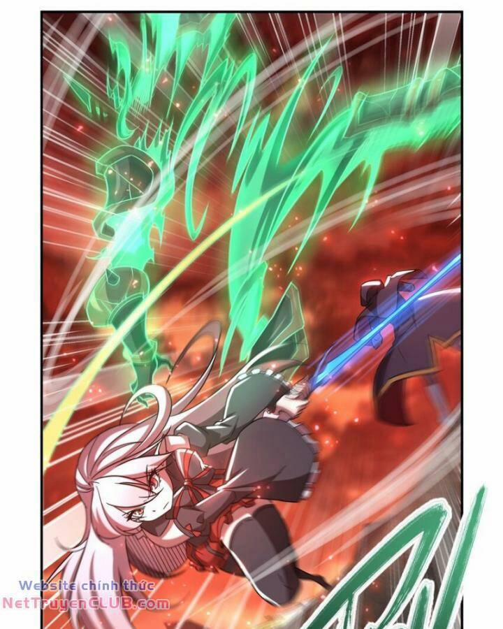 Huyết Cơ Và Kỵ Sĩ 285 trang 26