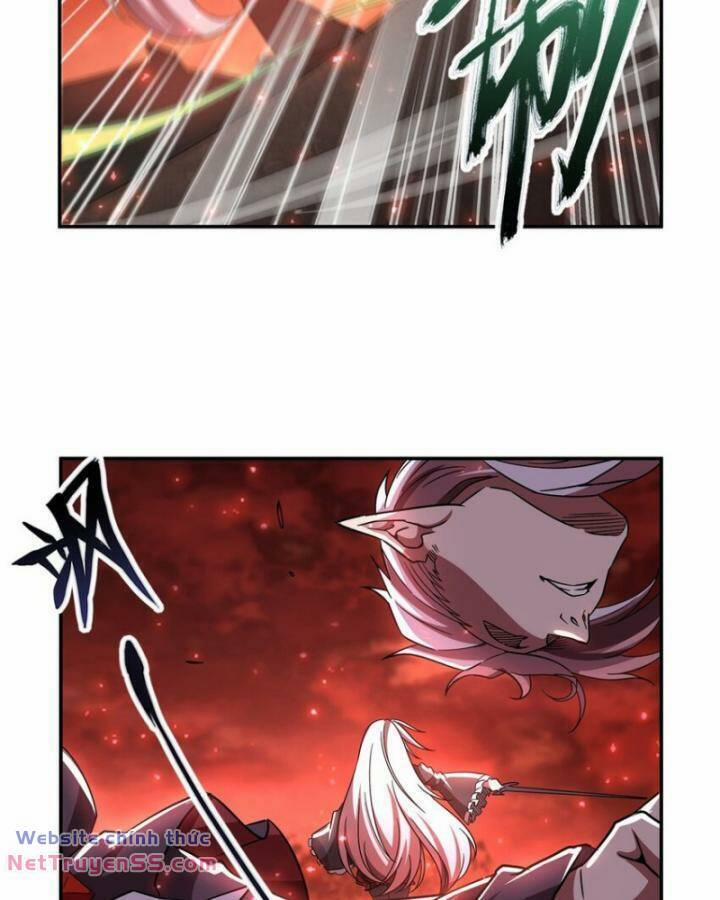Huyết Cơ Và Kỵ Sĩ 285 trang 27