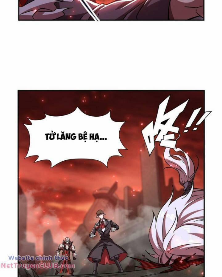 Huyết Cơ Và Kỵ Sĩ 285 trang 28
