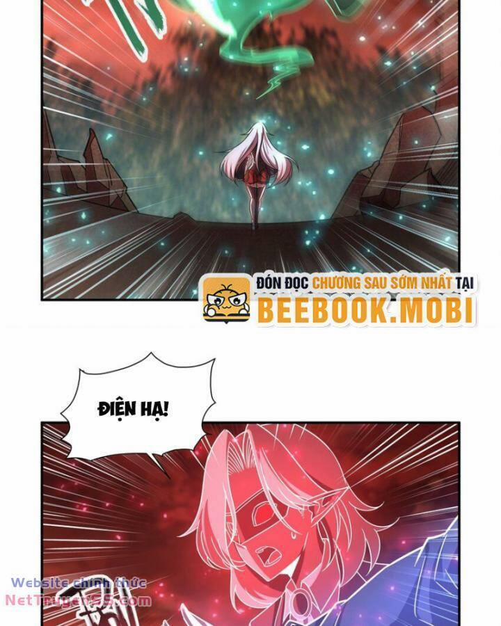 Huyết Cơ Và Kỵ Sĩ 285 trang 3